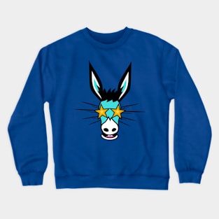 Excited MOULE Crewneck Sweatshirt